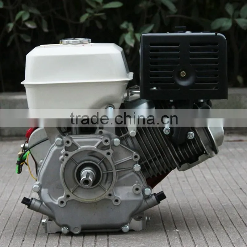 BISON(CHINA)Single Cylinder High Power rc Gasoline Engine 15 hp