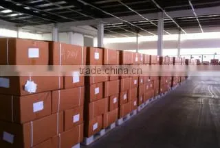 Hangzhou Siyuan Polyester Co., Ltd. company overview - view 3