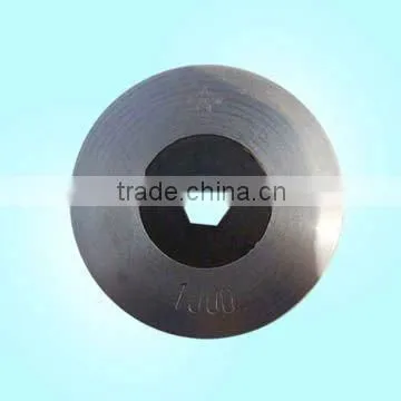 diamond wire drawing dies