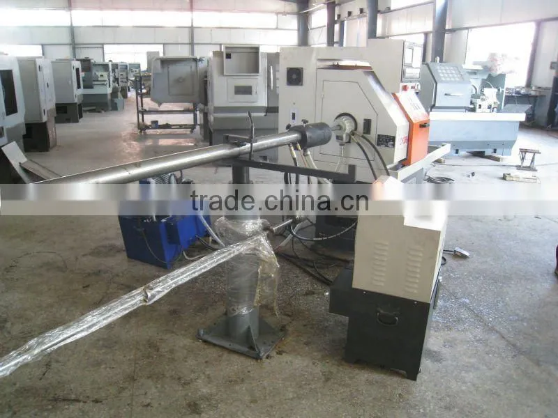 Hot sell!!! Newest Hobby mini CNC lathe ck0640