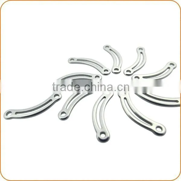 Jewelry Findings Manufacturer Accessory EyePins Findings for Wholesale