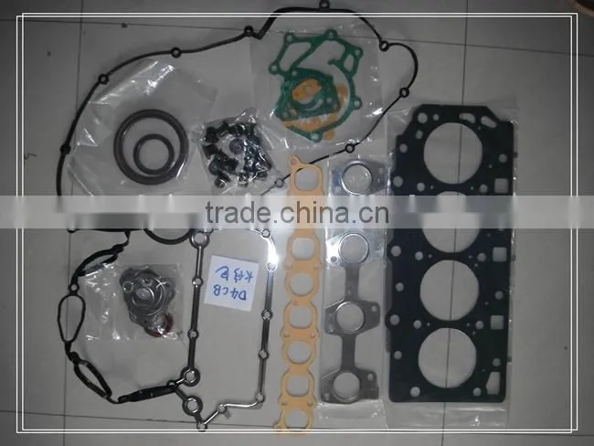 D4CB full repair kit for Hyundai