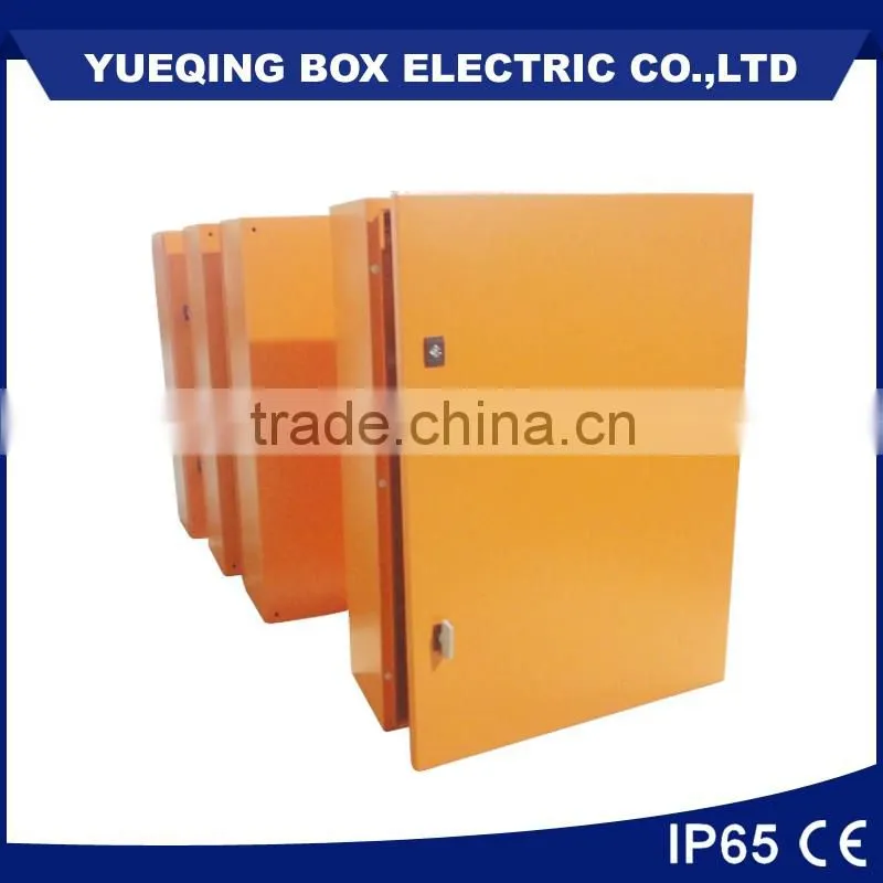 electrical distribution board