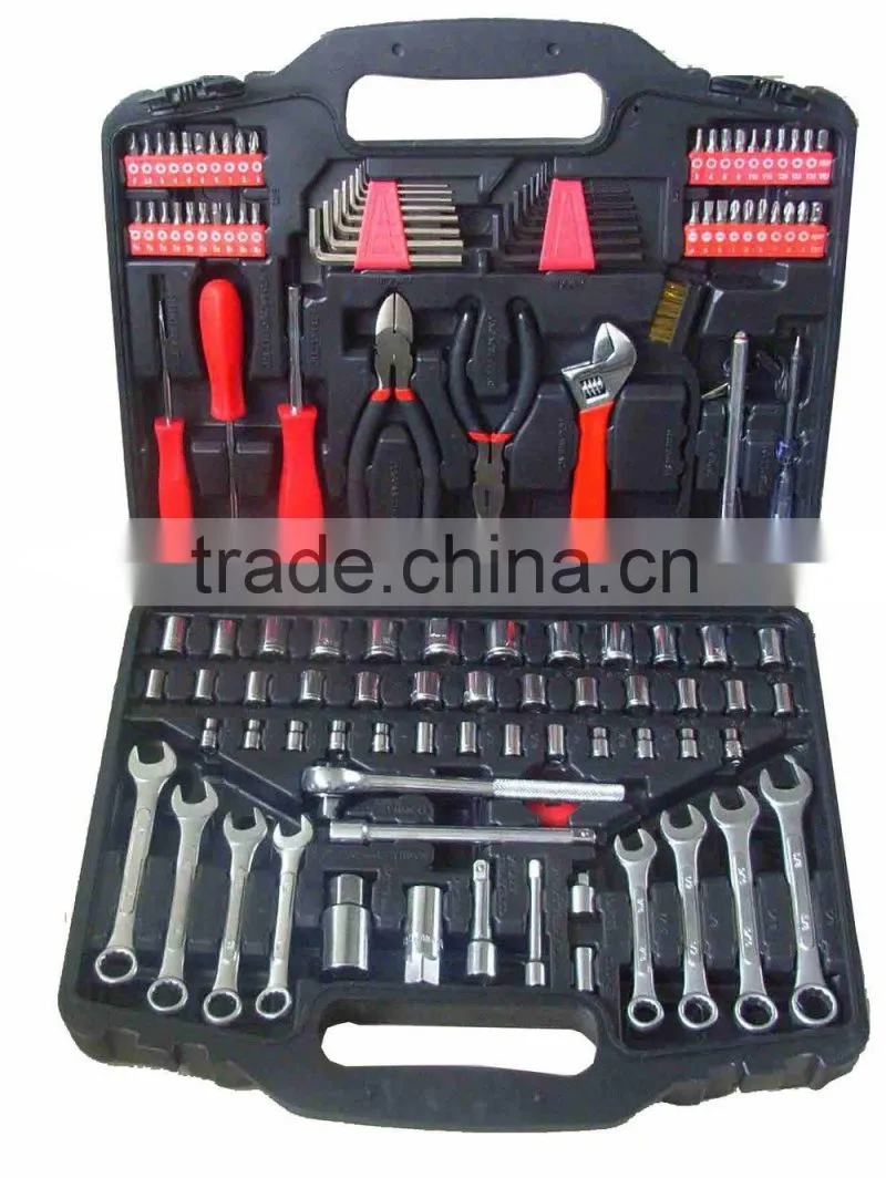 150PCS hand tool set