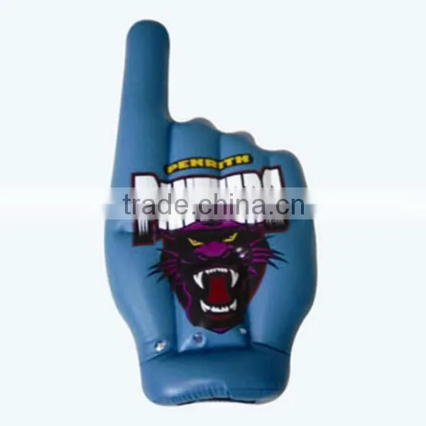 Promotion Inflatable Advertising Inflatables Hand