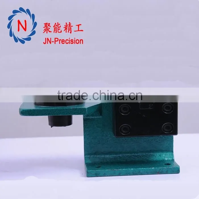 Tool Holder Locking Device for CNC milling machine