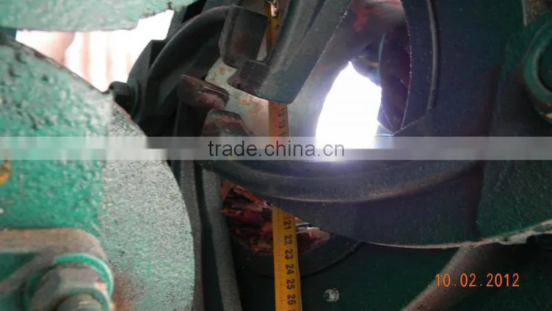 easy using wood log peeler/log peeler/tree peeler