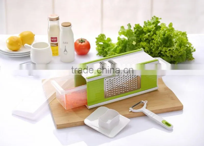 DIY Vegetable Slicer As seen on TV