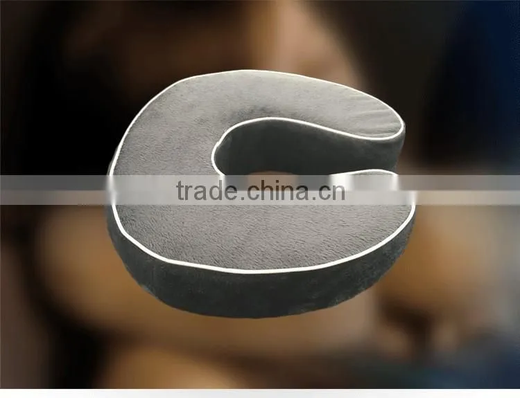 Memory Foam Travel Pillow Neck