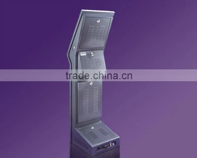 Ticket dispenser queue management system New!!!