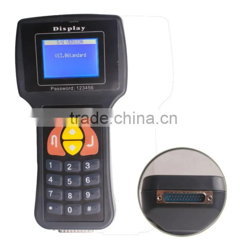 2013 New version auto locksmith tool T300 auto key programmer