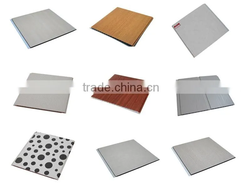 PVC Ceiling Panel pvc products manufacturer