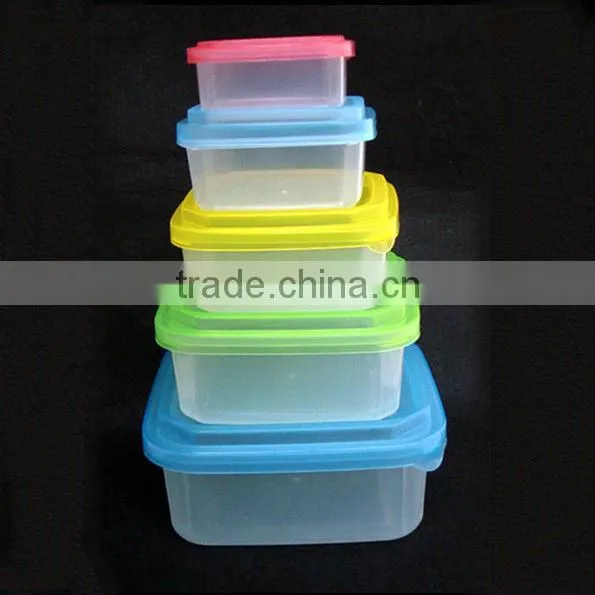 Injection mould