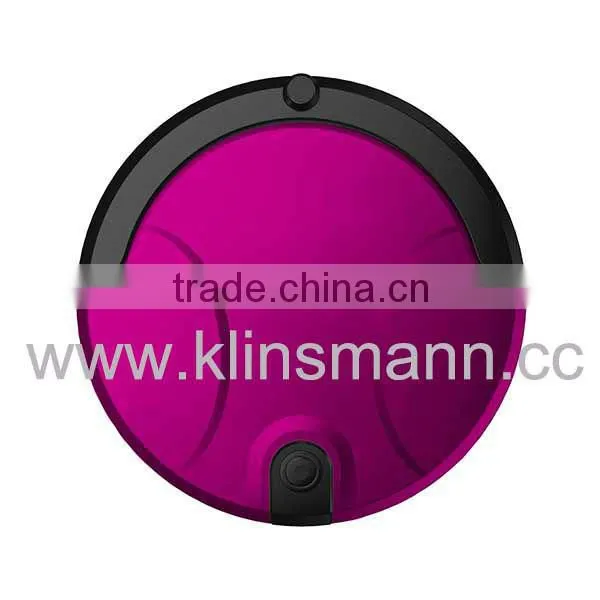 2013 the newest robot cleaner with remote control