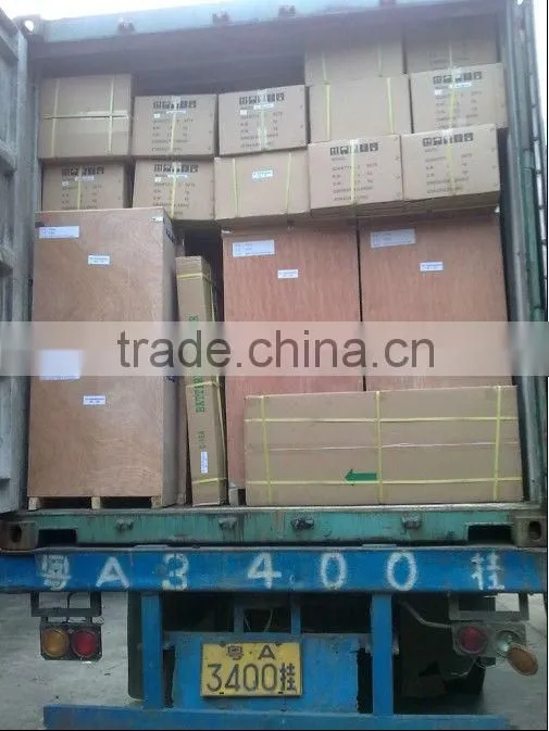 Three phase in single phase out LP-B10KVA-50KVA low frequency online UPS