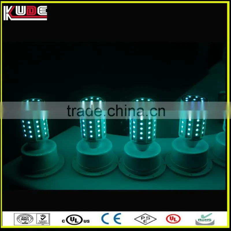 fashionable wireless design dimmable led corn light for decoration
