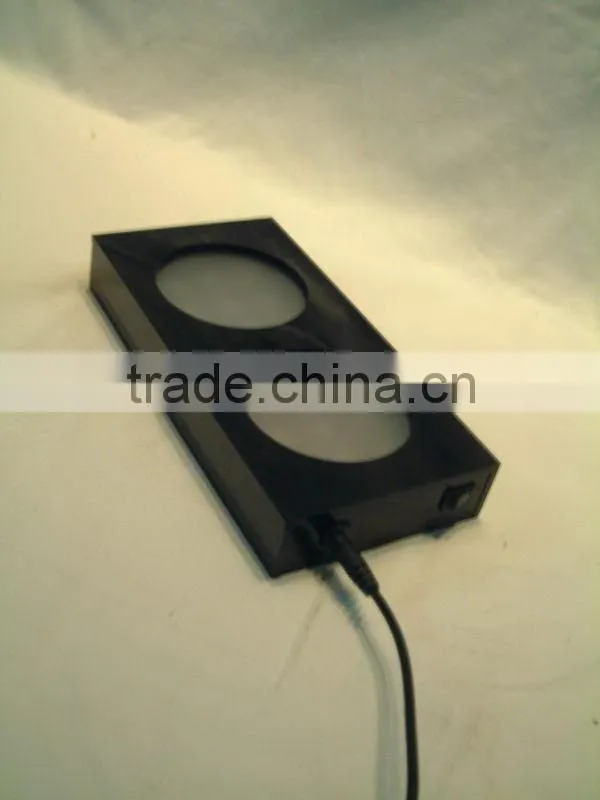 High quality new products small wine bottle display