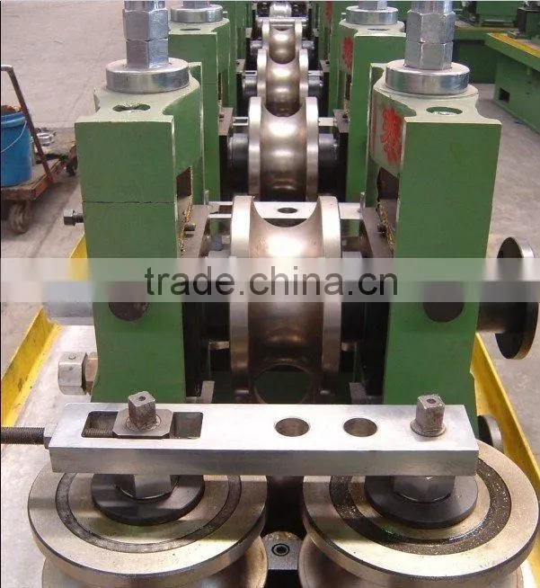 HG32 pipe production line