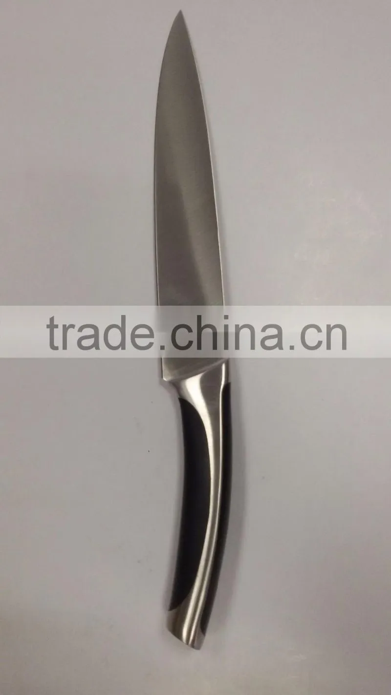 2016 new design 8Pcs Stainless Steel Kitchen Knife
