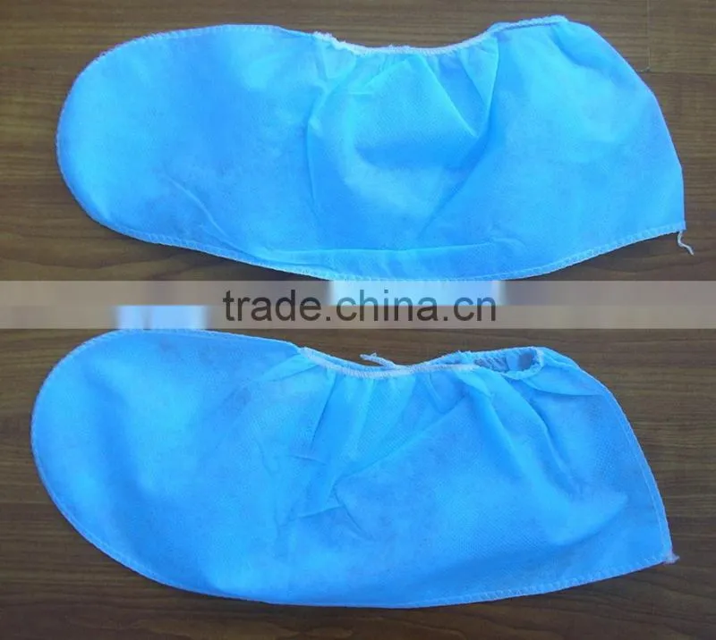 Disposable Non-woven Shoes Cover