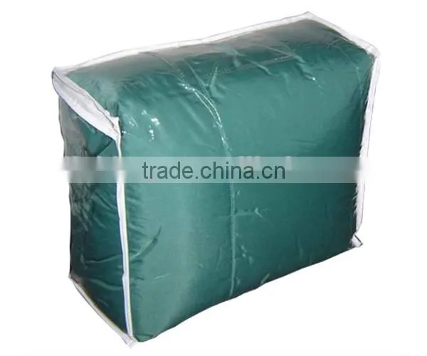 blanket quilt mattress storage bag