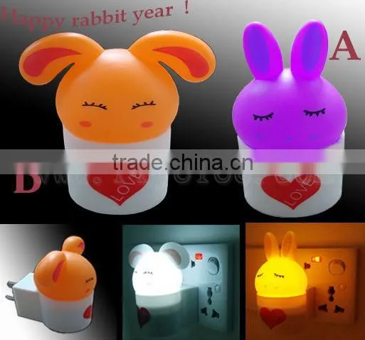 multifuntional flexible LED light