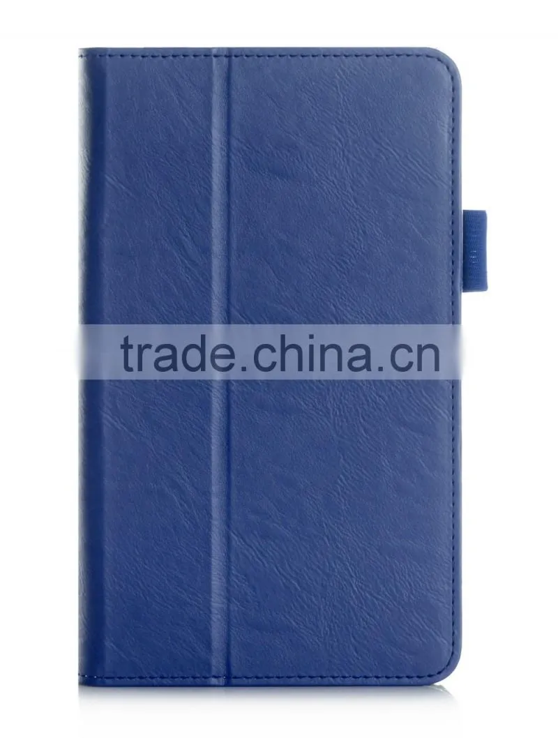 New arriral PU Leather case for Samsung Galaxy Tab A 7.0 (2016)