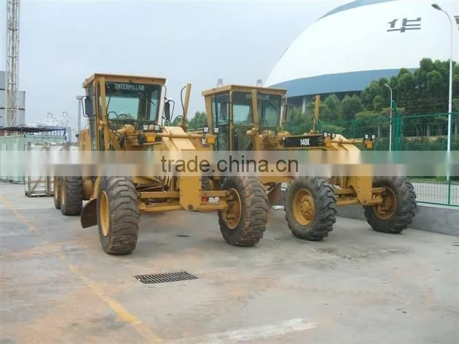 140K cat grader price, also 140H,14G,140G,12G,12H,120H