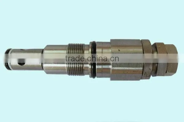 KOBELCO SK200-3 MAIN RELIEF VALVE