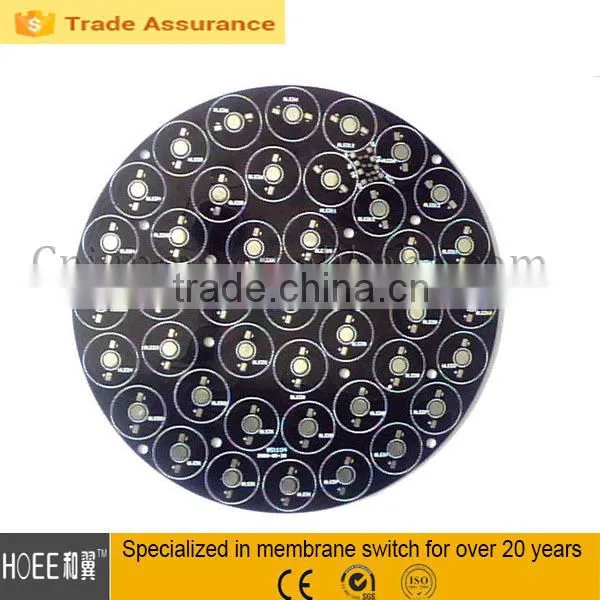 Professional pcb aluminum based pcb, led aluminum pcb manufacturer