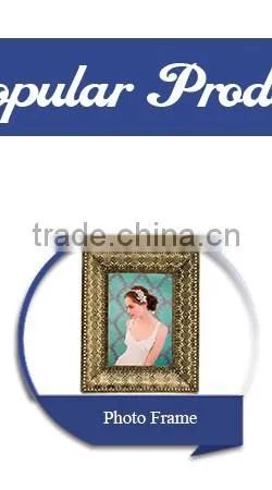 7 inch digital open hot sexy college girl metal photo frame