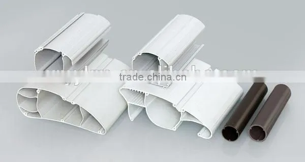Plastic Profiles/PVC Profile/Plastic PVC Profile