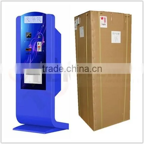 BC002 CPU coin Acceptor and coin exchange machine for arcade vending machine
