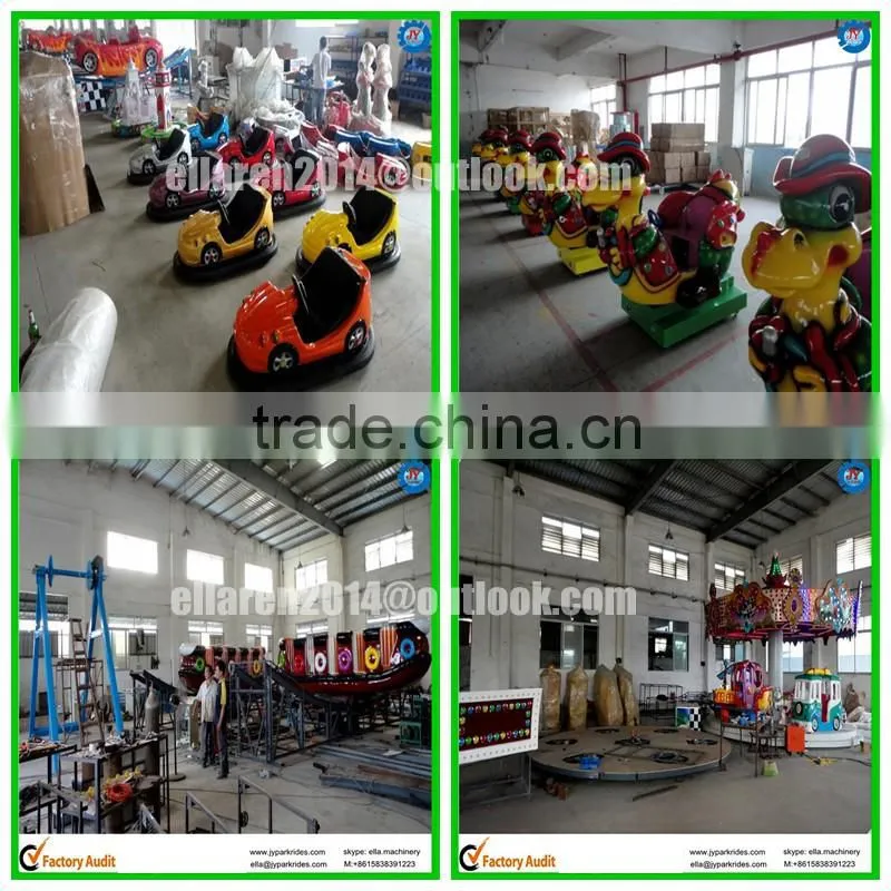 Christmas crazy amusement games Arab flying carpets