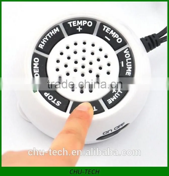 Electronic Piano Hand Gloves Exercise Keyboard Music Toys