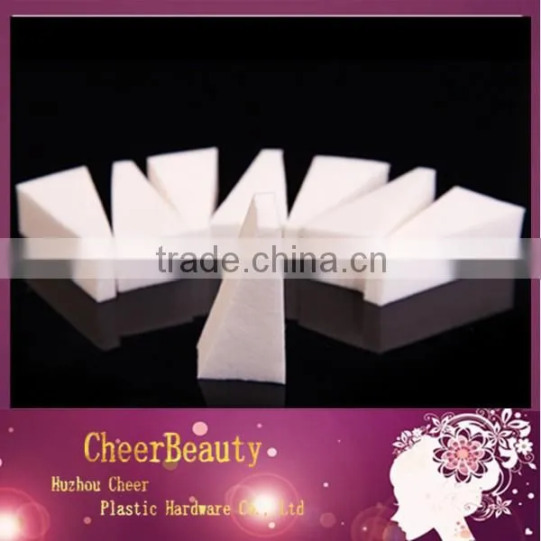 Beauty cosmetic sponge latex free magic blender