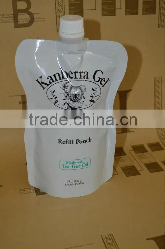 Shanghai coffee tea bags