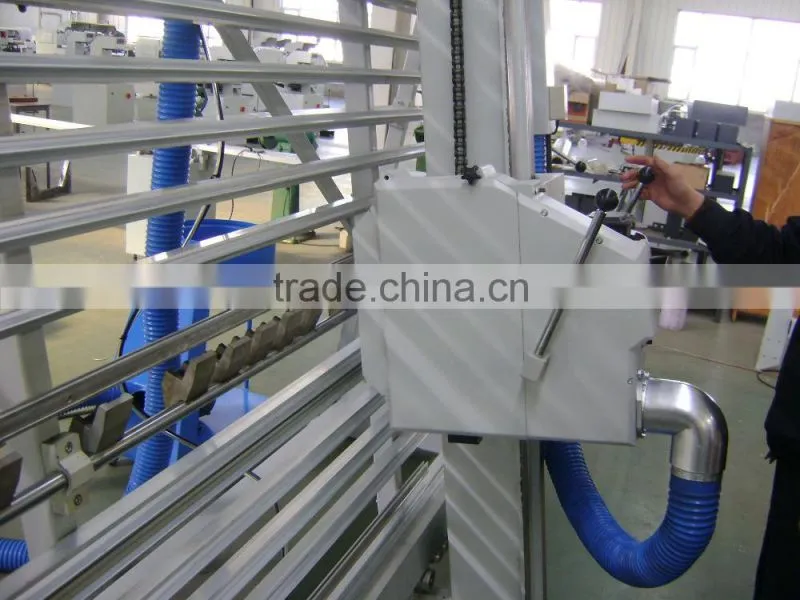 aluminium composite panel corner punch machine,aluminum composite panel grooving machine