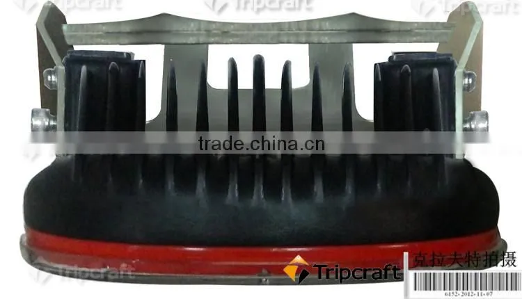 9" 96W Car Accessories 96W AUTO LED WORK LIGHT dacia duster