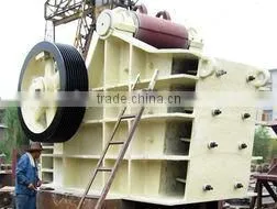 Hot Selling Jaw Crusher Diagram Widely Used in Mining Machinery