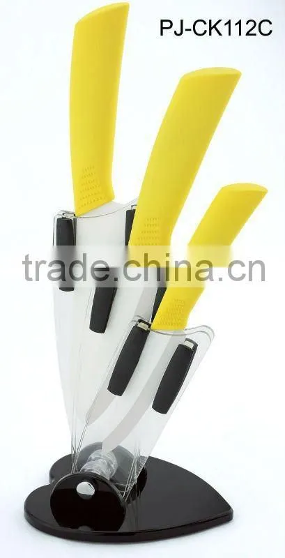 Ceramic Kitchen Knife