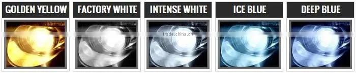 Hot !!!Factory Sale 35w Hid Xenon lamp H4 For Auto Headlight