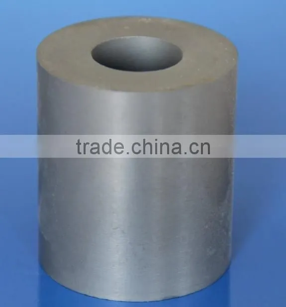 Tungsten Carbide Pump Shaft Sleeve