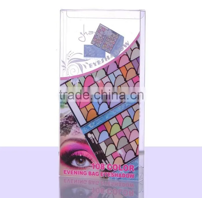 clear plastic printing box manufacturer