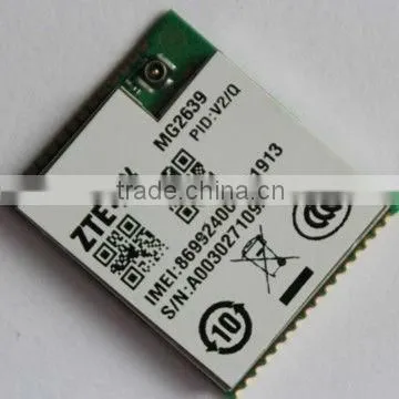 Low price ZTE GSM/GPRS MG2639 module