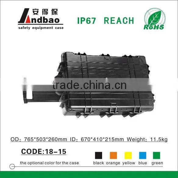 plastic carrying case injection moulding mold