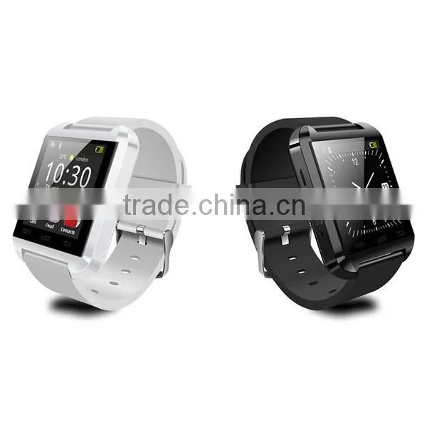Hot New Product For 2015 Smart Bluetooth Watch U8
