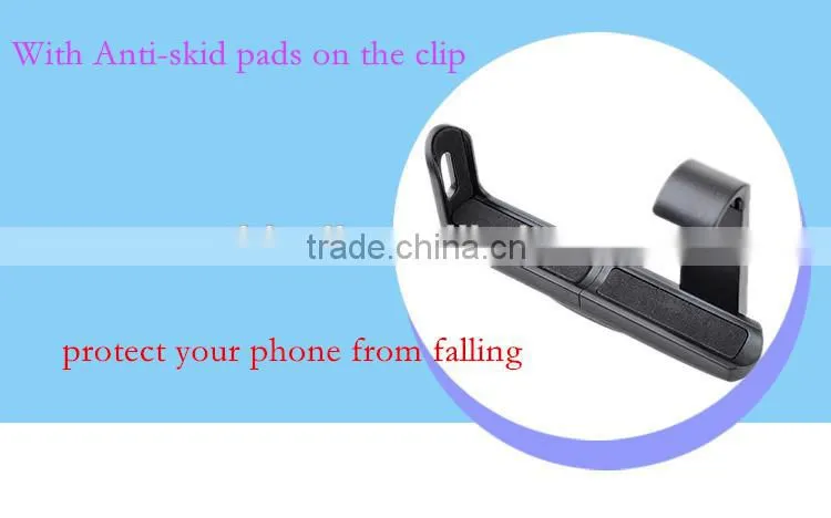 wireless bluetooth remote control monopod self-tim
