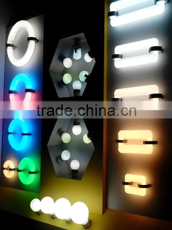Modern Office Ceiling Light Suspended Induction Lamp