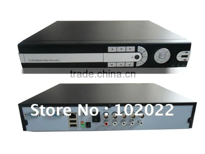 cheapest h.264 dvr board 16 channel dvr vehicle blackbox dvr: HK-S3216F